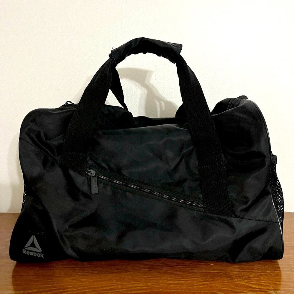 Reebok Duffel Bag